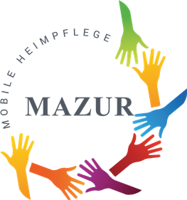 Mobile Heimpflege Sylvia Mazur Logo